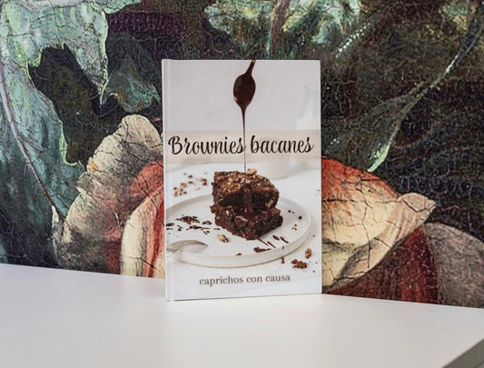 Brownies Bacanes